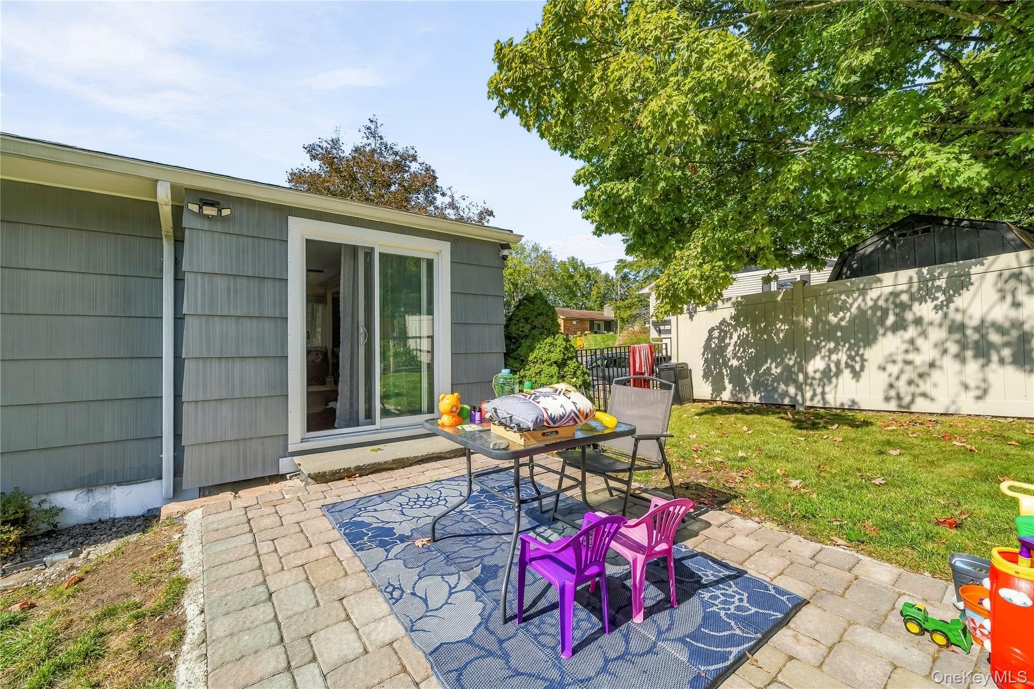 Single Family Garden Terrace Orange County, NY 10924, MLS-1054023-29
