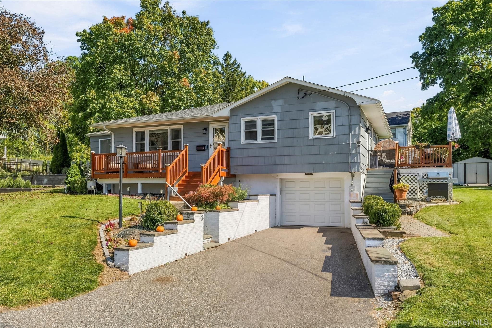 Single Family Garden Terrace Orange County, NY 10924, MLS-1054023-3