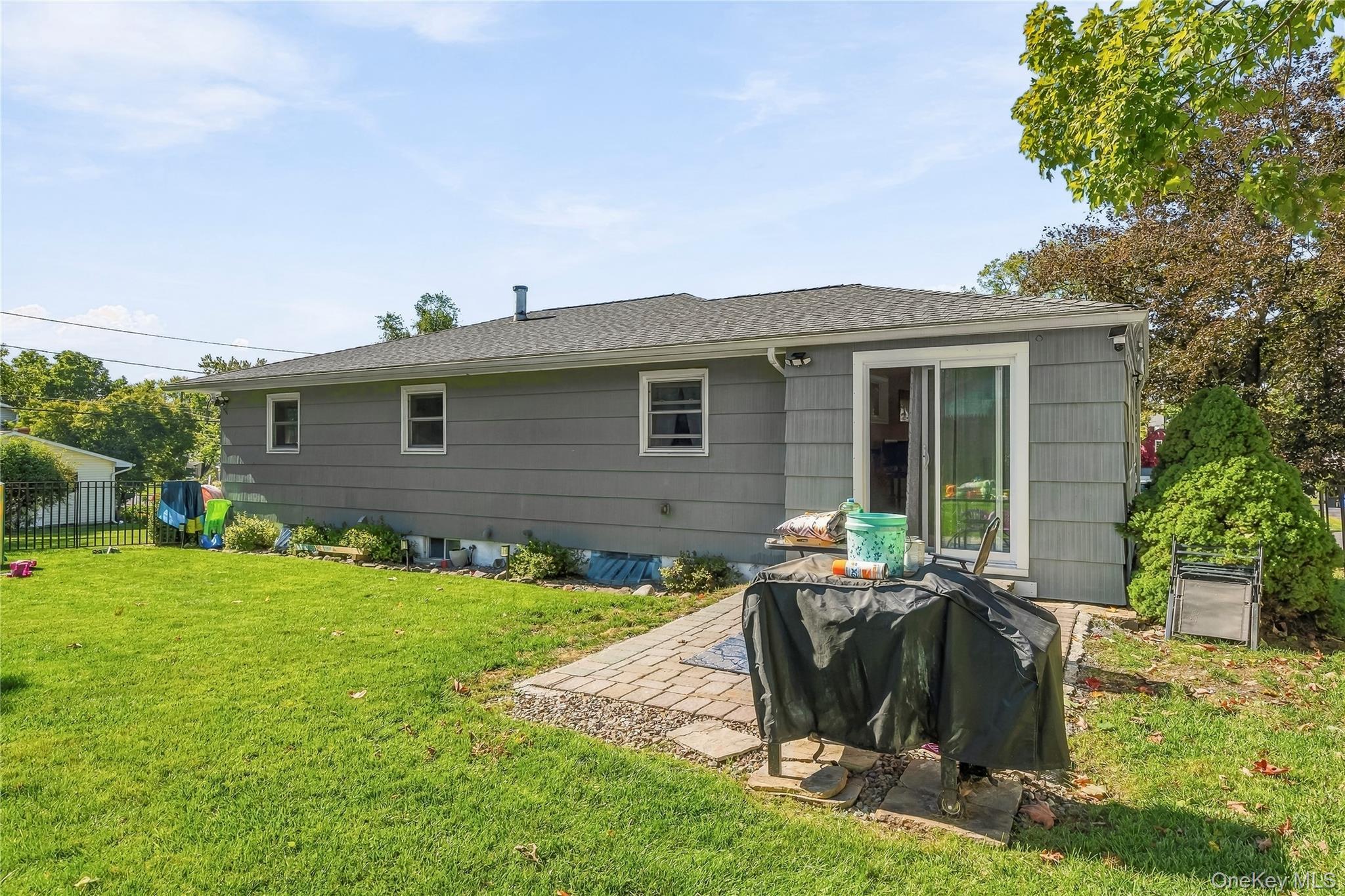 Single Family Garden Terrace Orange County, NY 10924, MLS-1054023-30