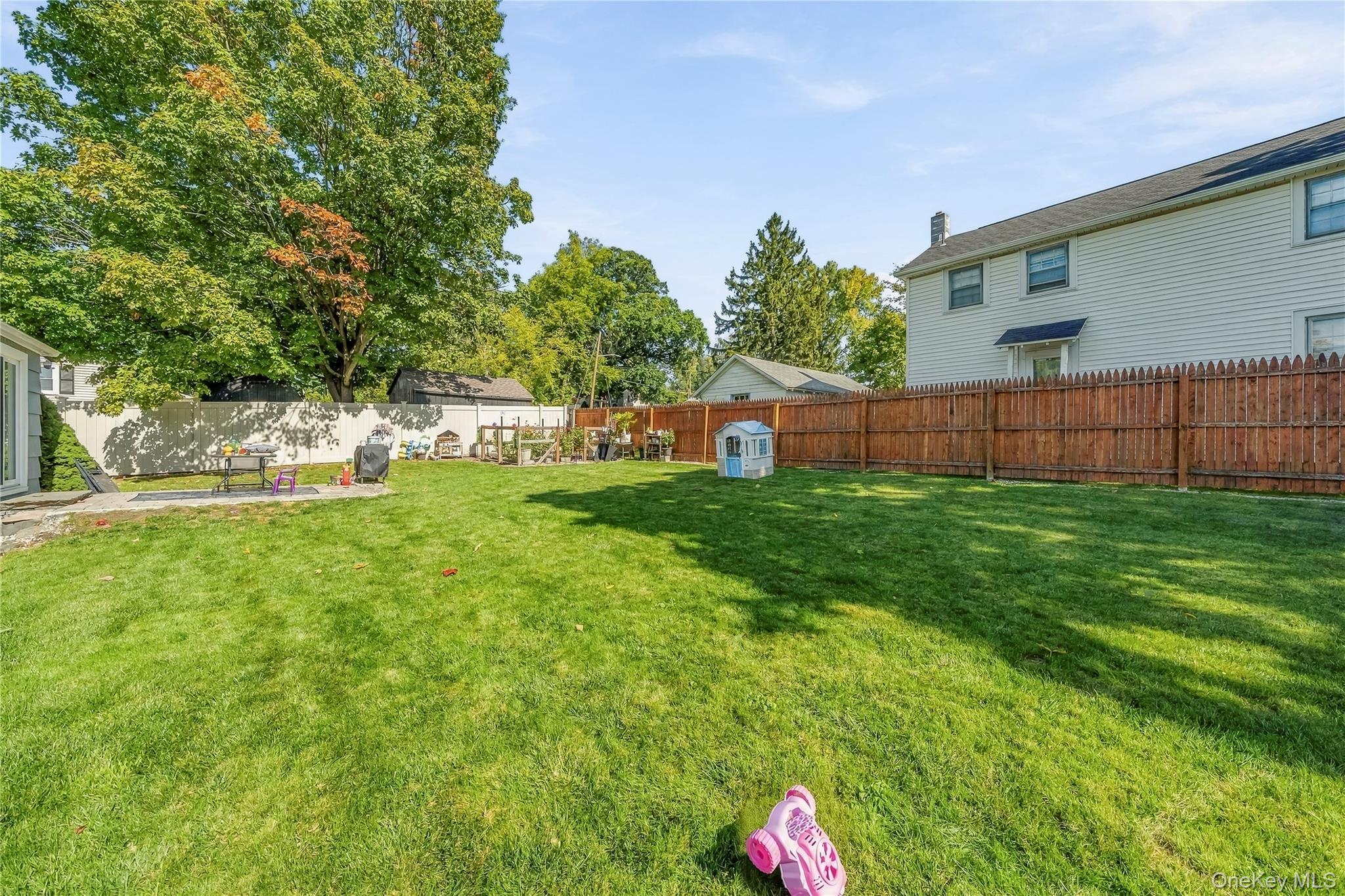 Single Family Garden Terrace Orange County, NY 10924, MLS-1054023-31