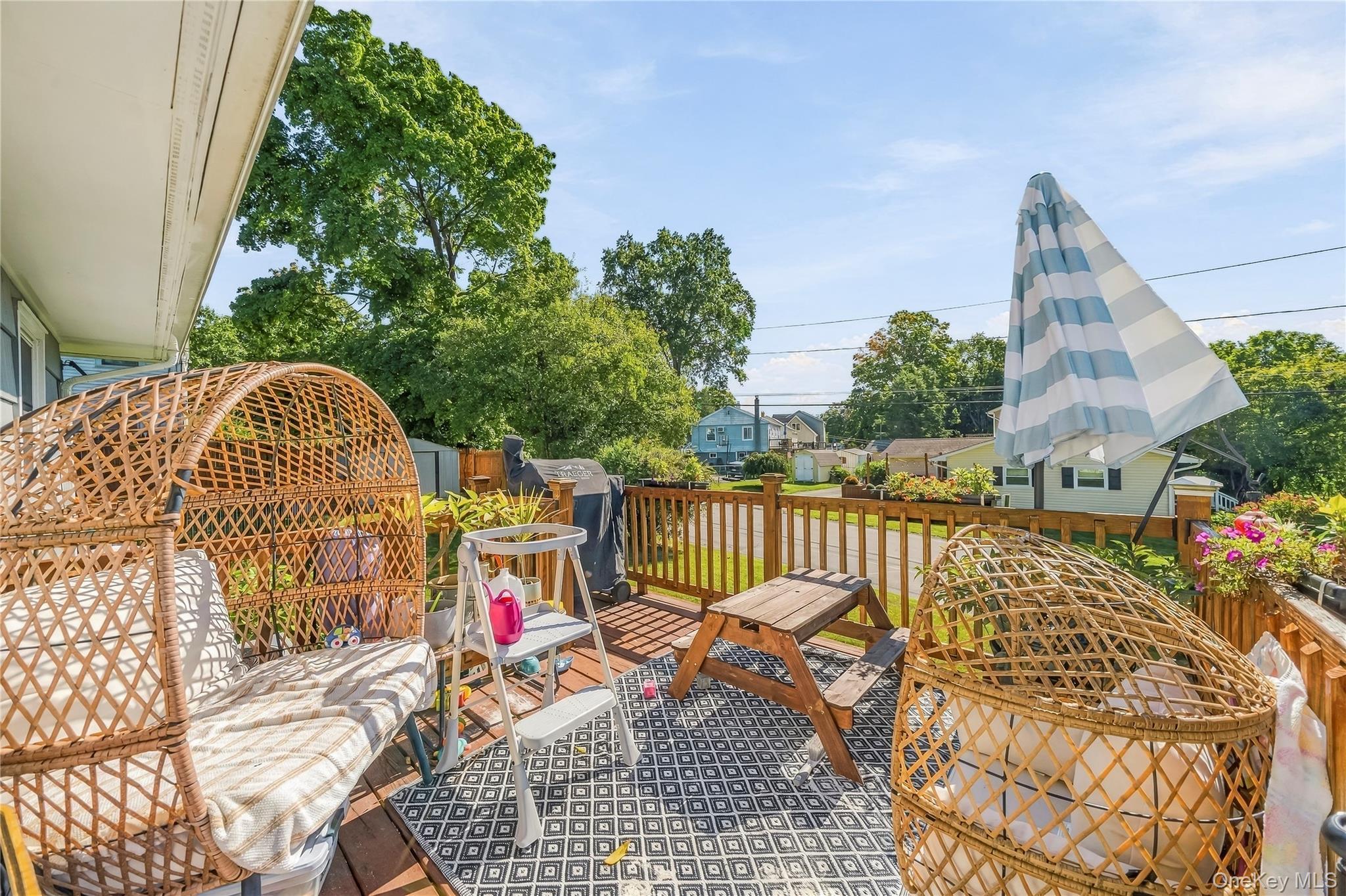 Single Family Garden Terrace Orange County, NY 10924, MLS-1054023-32