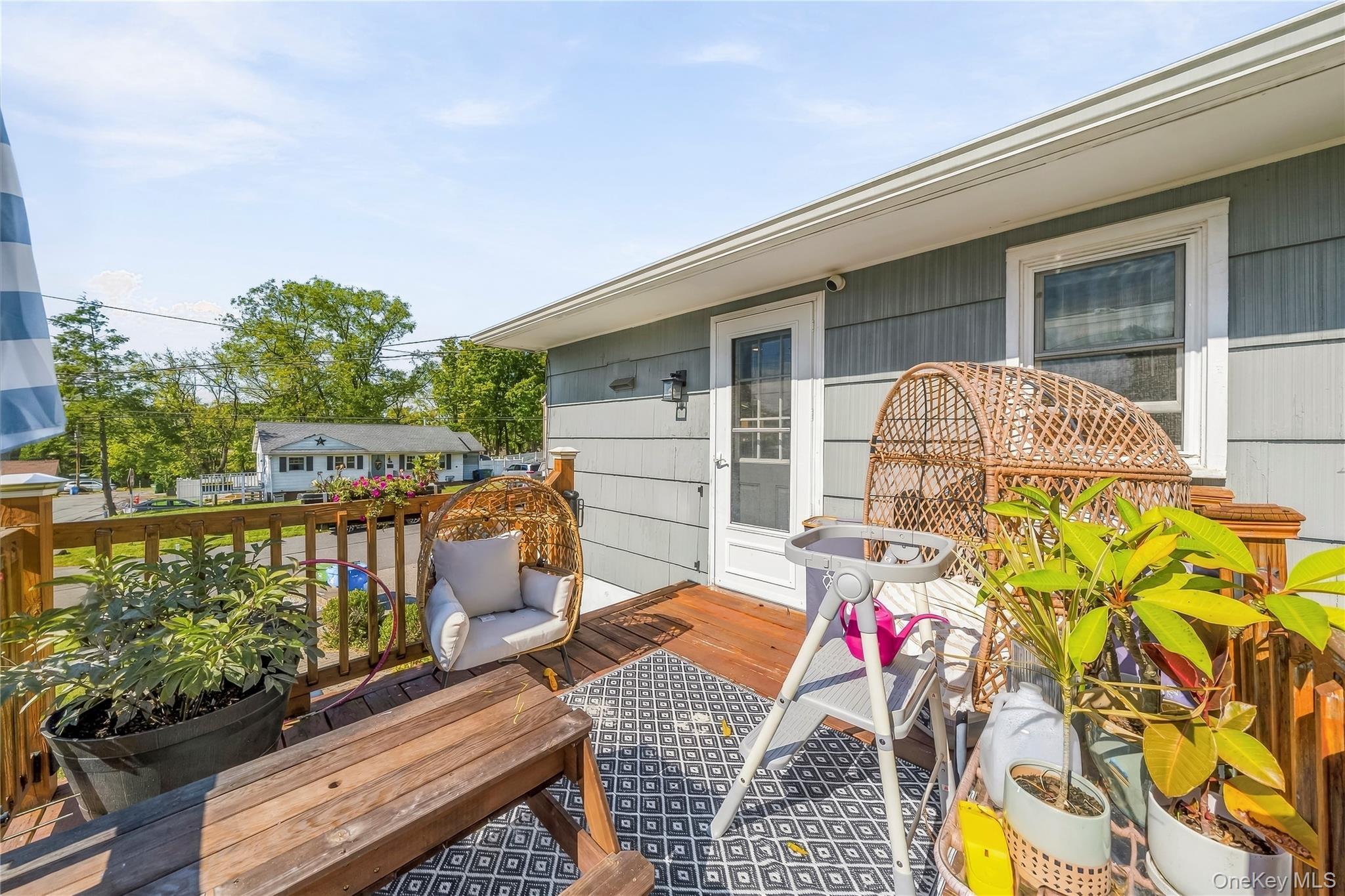 Single Family Garden Terrace Orange County, NY 10924, MLS-1054023-33
