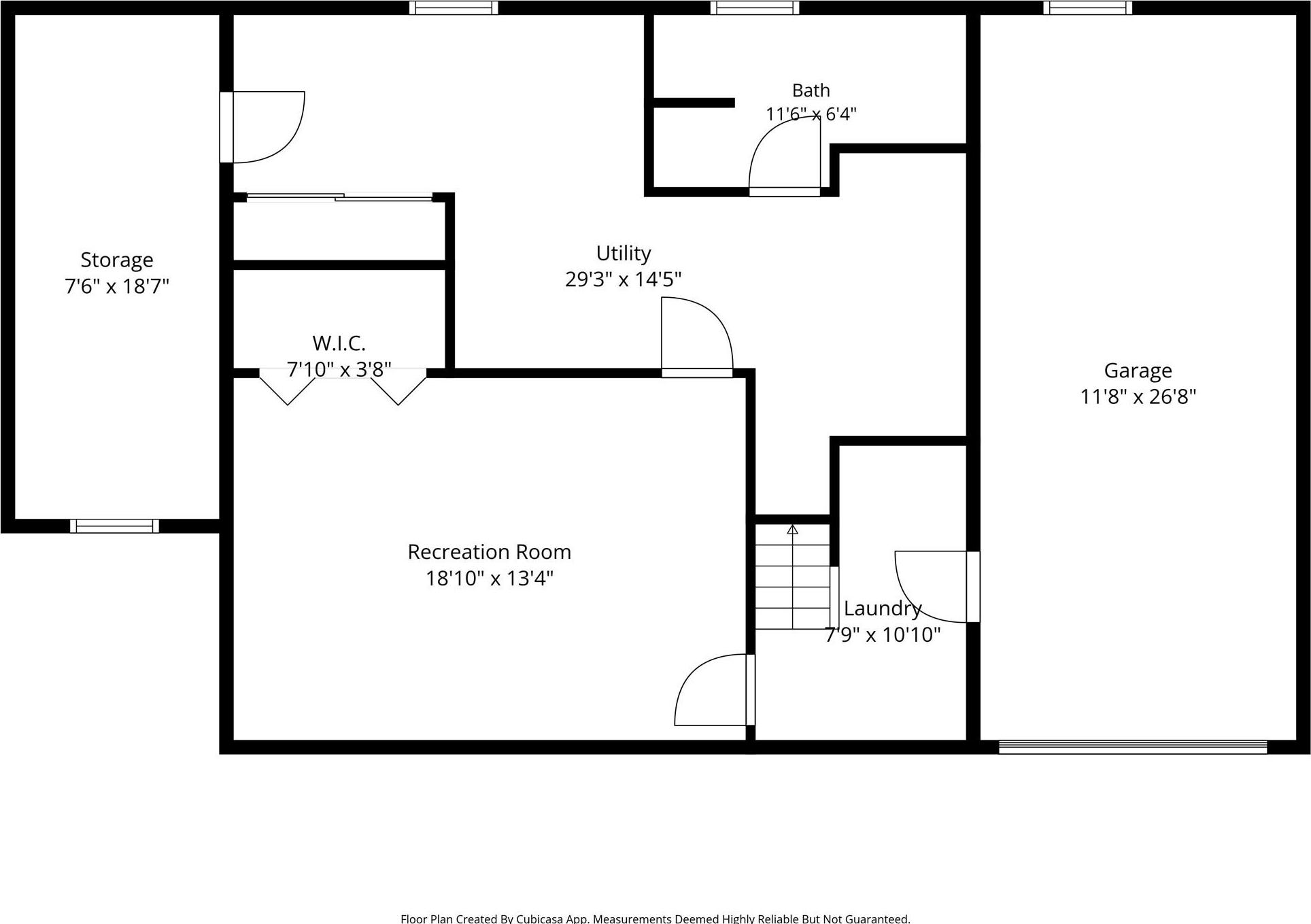 Single Family Garden Terrace Orange County, NY 10924, MLS-1054023-35