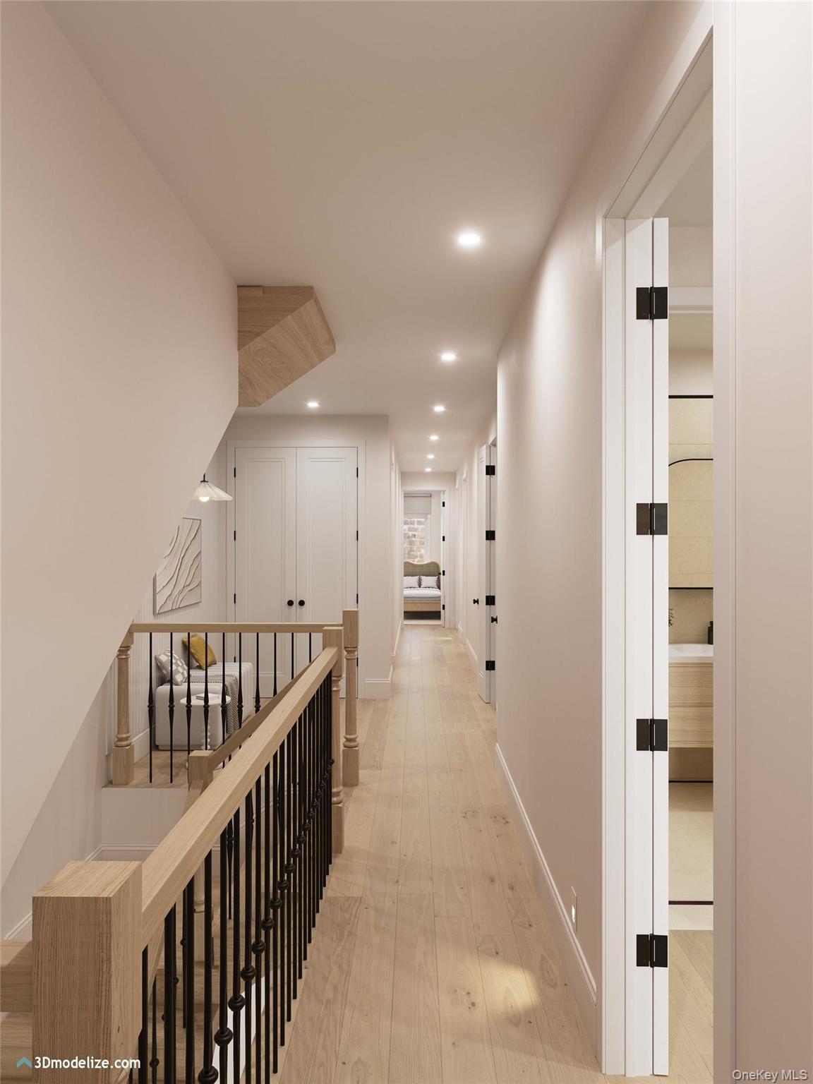 Single Family Vernon Avenue  Brooklyn, NY 11206, MLS-1054024-12