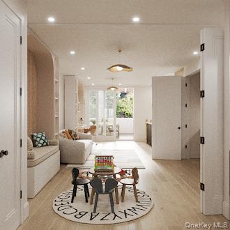 Single Family Vernon Avenue  Brooklyn, NY 11206, MLS-1054024-38