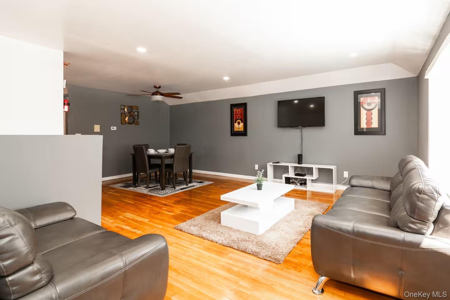 Single Family Bedell Street Queens, NY 11413, MLS-1054027-11