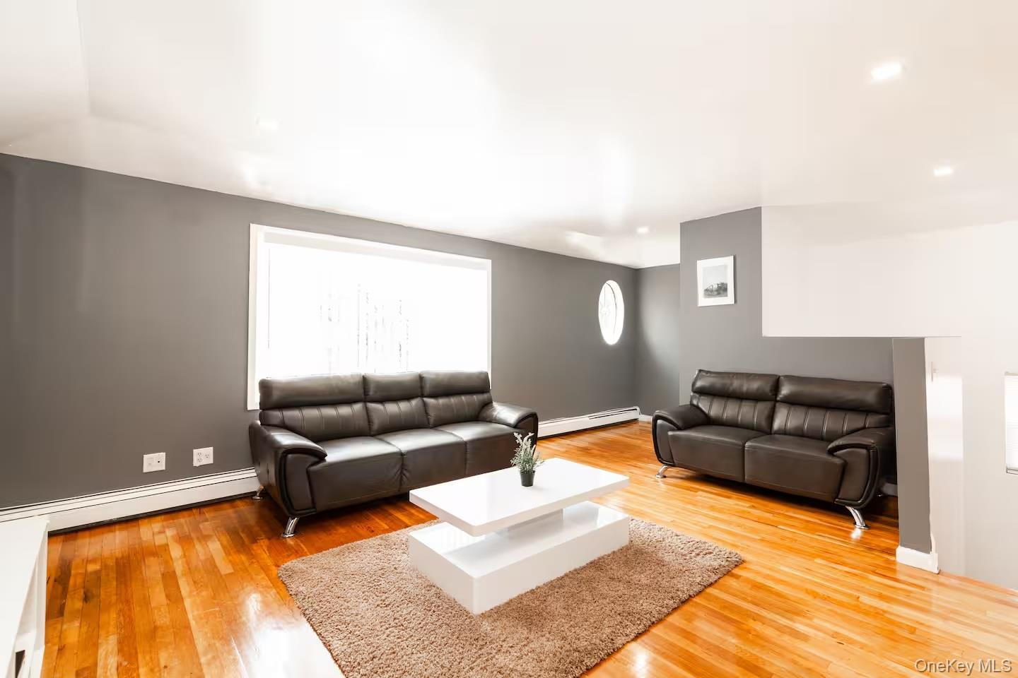 Single Family Bedell Street Queens, NY 11413, MLS-1054027-12