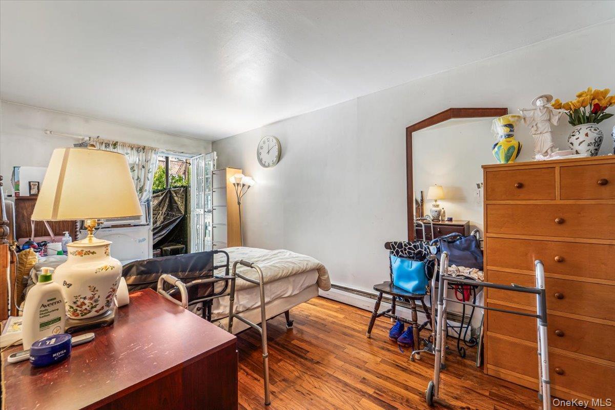 Single Family Xenia Street Queens, NY 11368, MLS-1054029-8