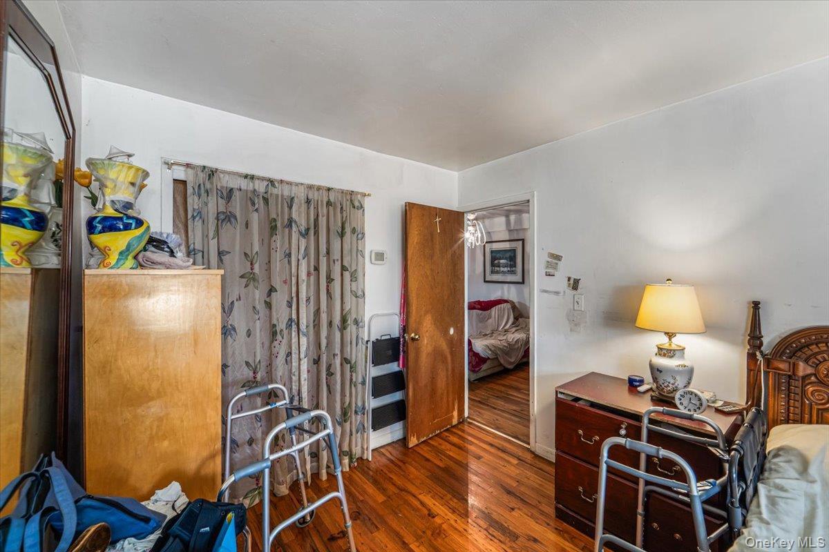 Single Family Xenia Street Queens, NY 11368, MLS-1054029-9