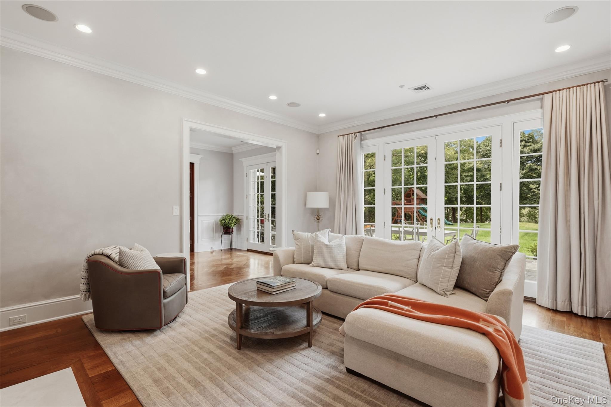 Single Family Grace Church Street Westchester County, NY 10580, MLS-1054047-11