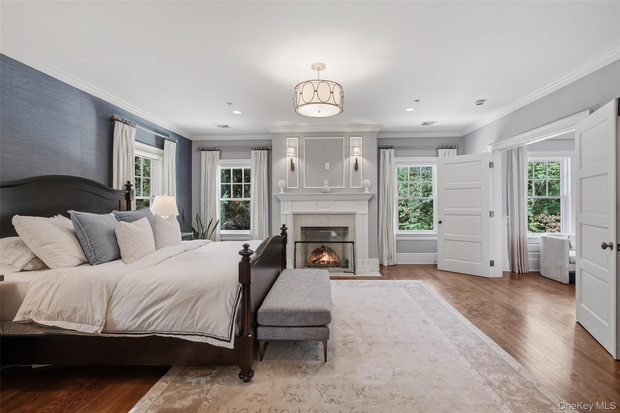 Single Family Grace Church Street Westchester County, NY 10580, MLS-1054047-13