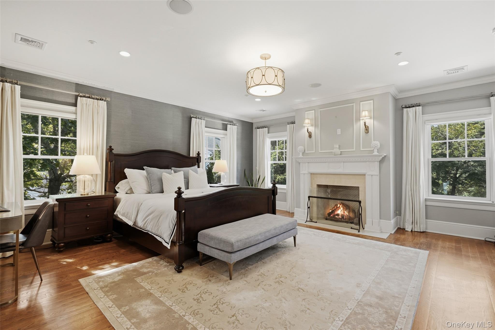 Single Family Grace Church Street Westchester County, NY 10580, MLS-1054047-14