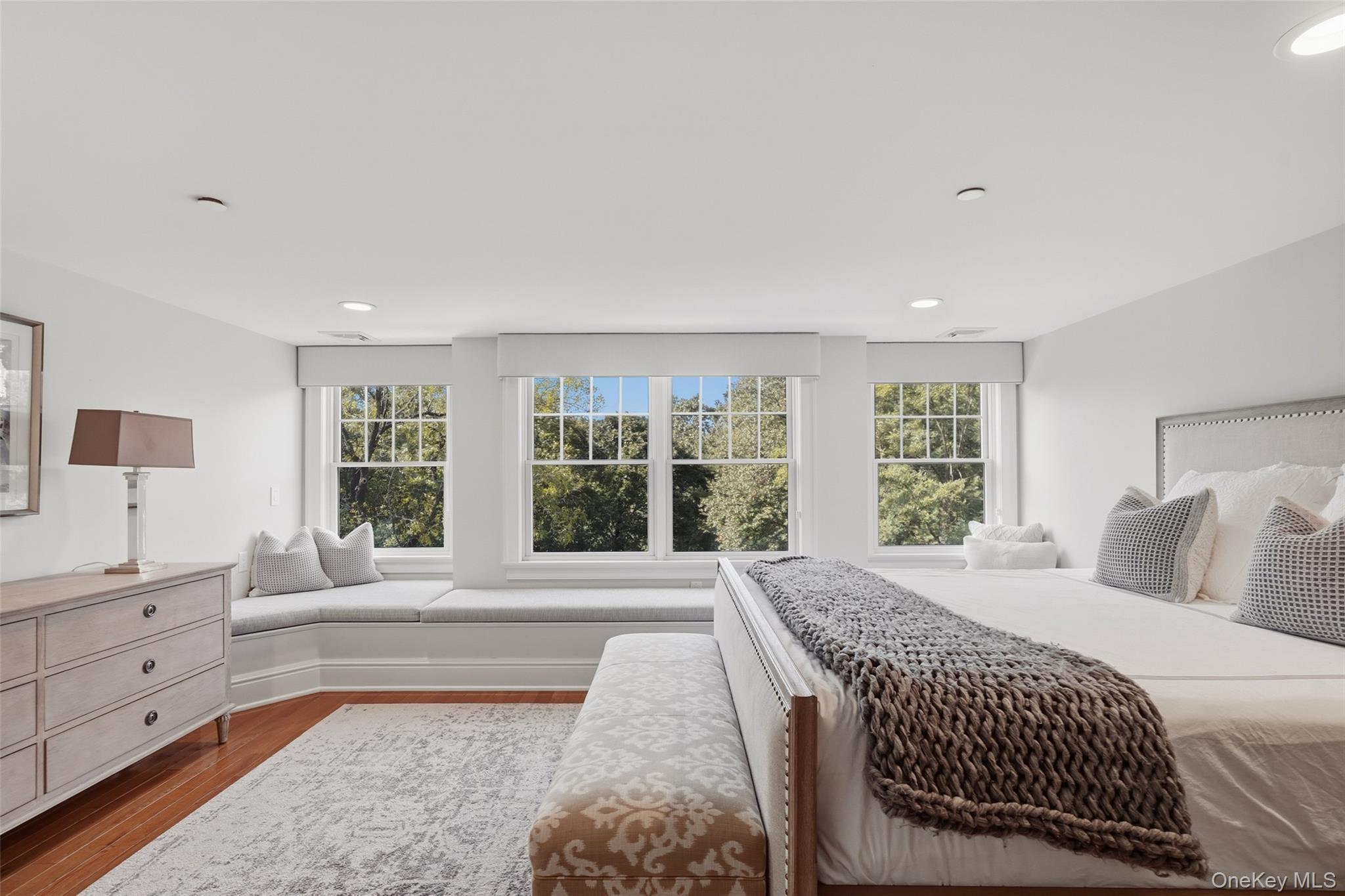 Single Family Grace Church Street Westchester County, NY 10580, MLS-1054047-17