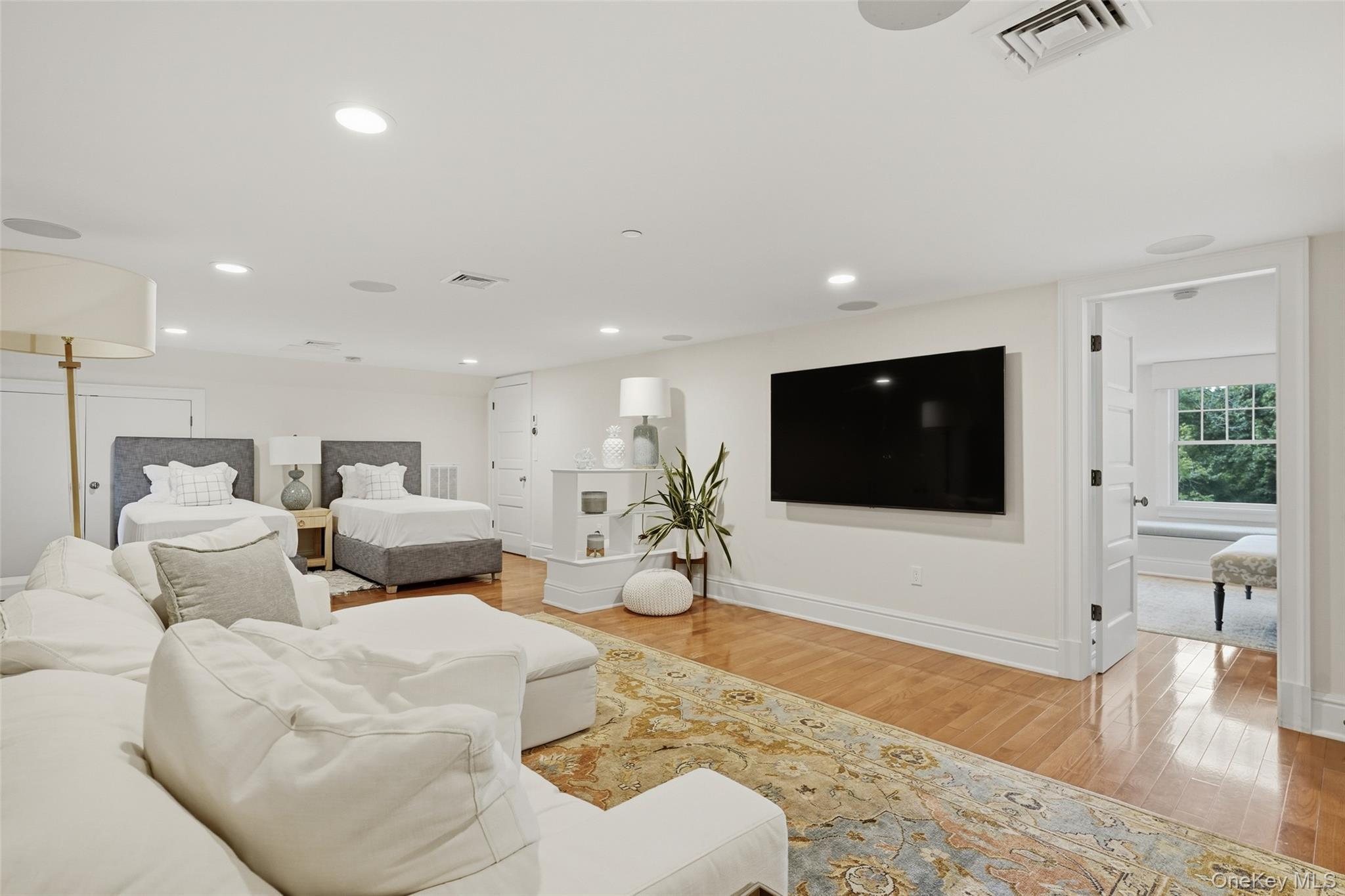 Single Family Grace Church Street Westchester County, NY 10580, MLS-1054047-19
