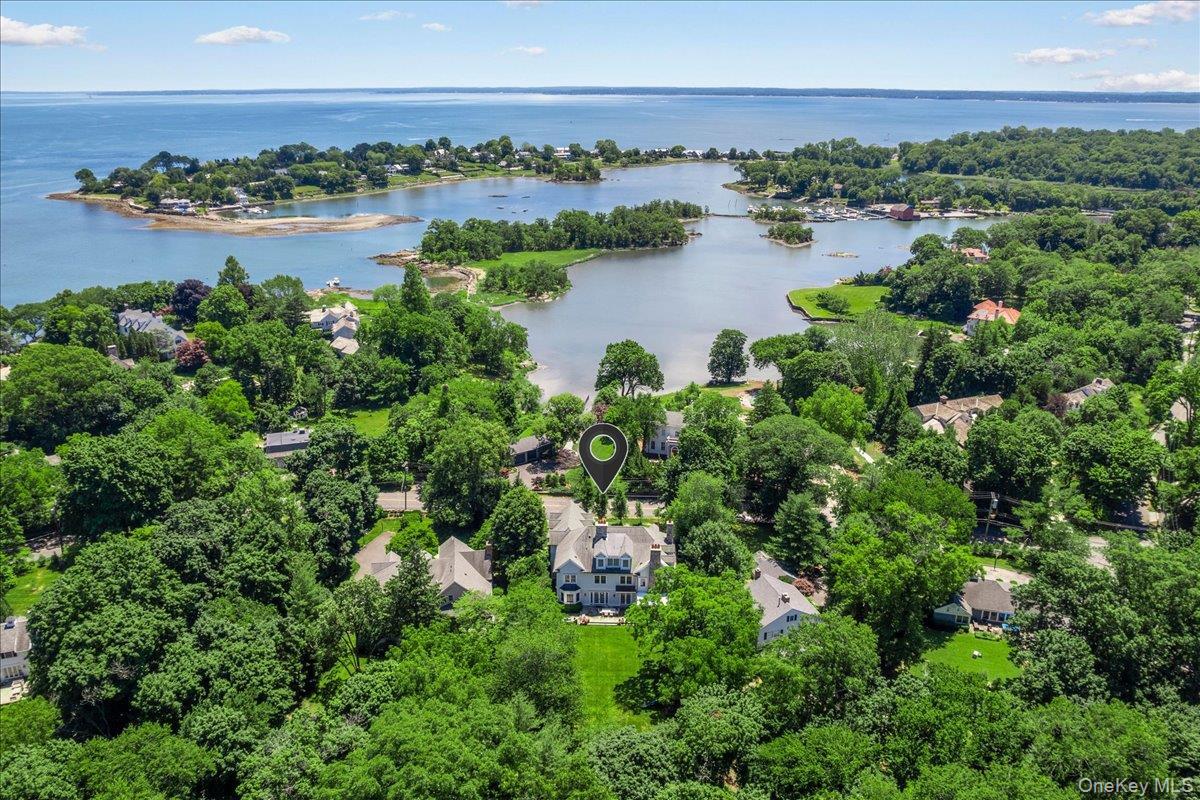 Single Family Grace Church Street Westchester County, NY 10580, MLS-1054047-2
