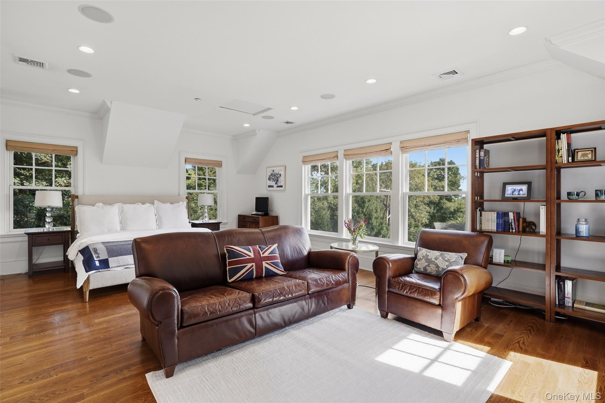 Single Family Grace Church Street Westchester County, NY 10580, MLS-1054047-21