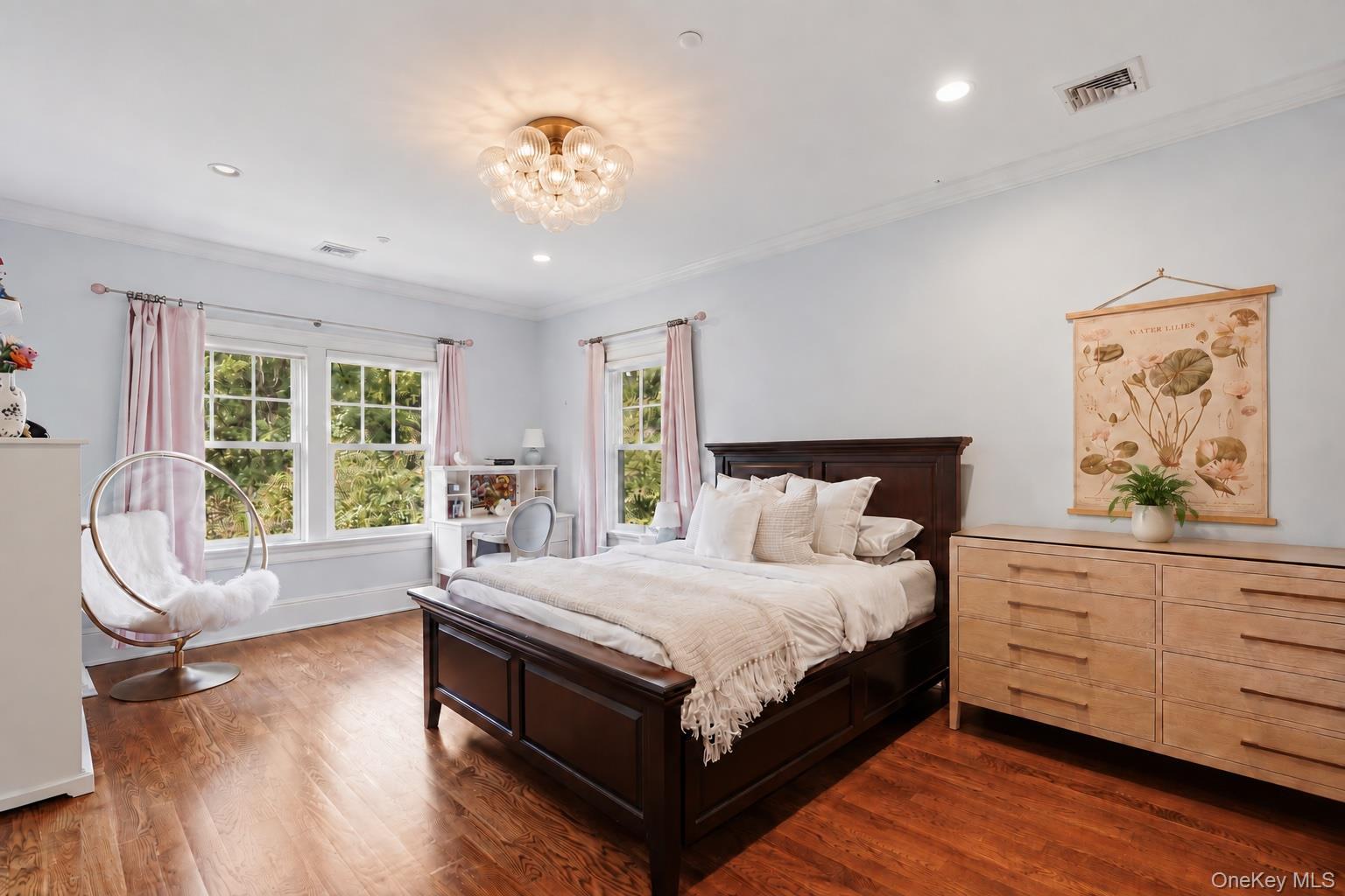 Single Family Grace Church Street Westchester County, NY 10580, MLS-1054047-23