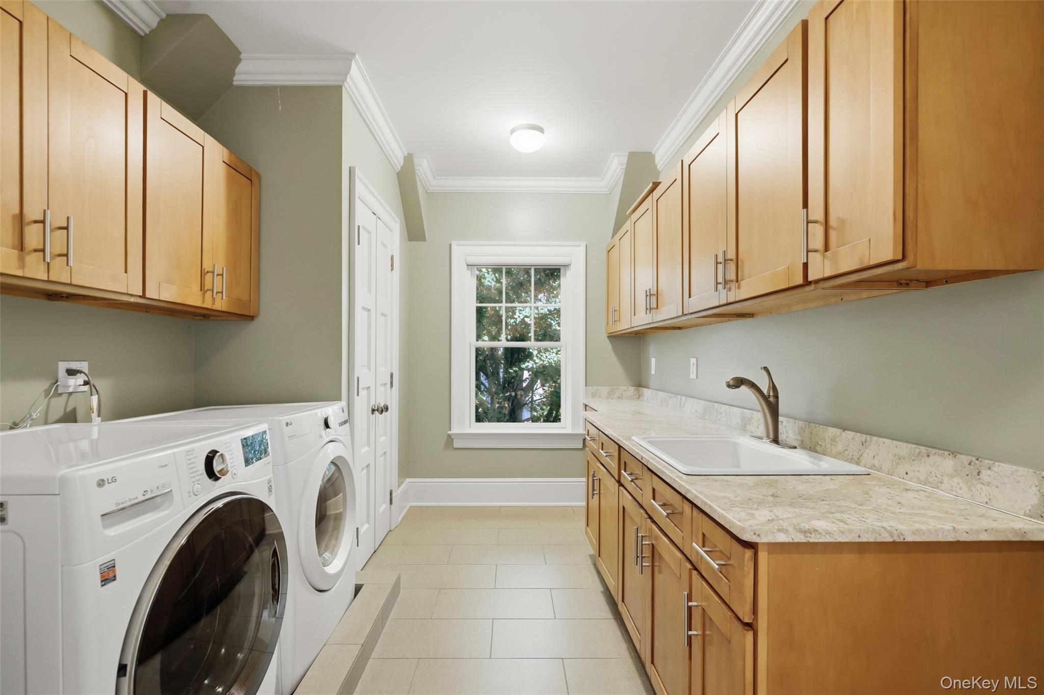 Single Family Grace Church Street Westchester County, NY 10580, MLS-1054047-24