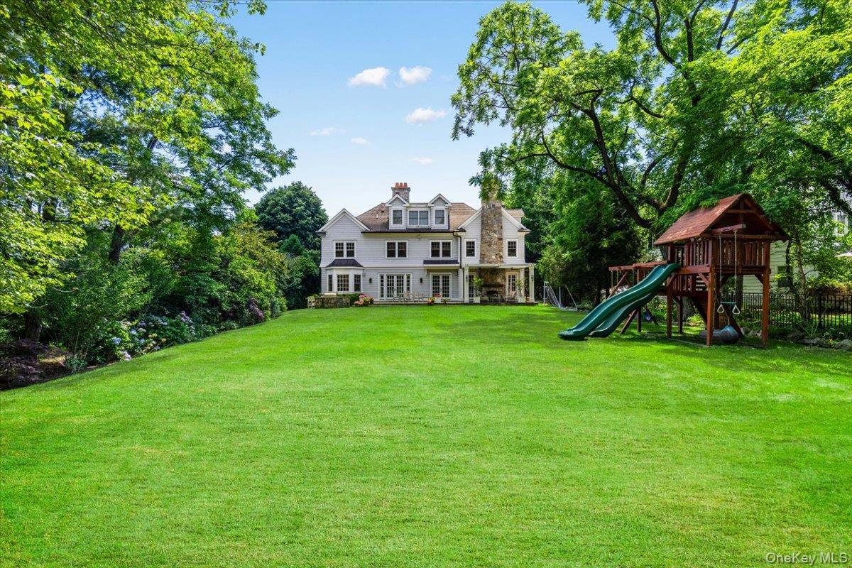 Single Family Grace Church Street Westchester County, NY 10580, MLS-1054047-25