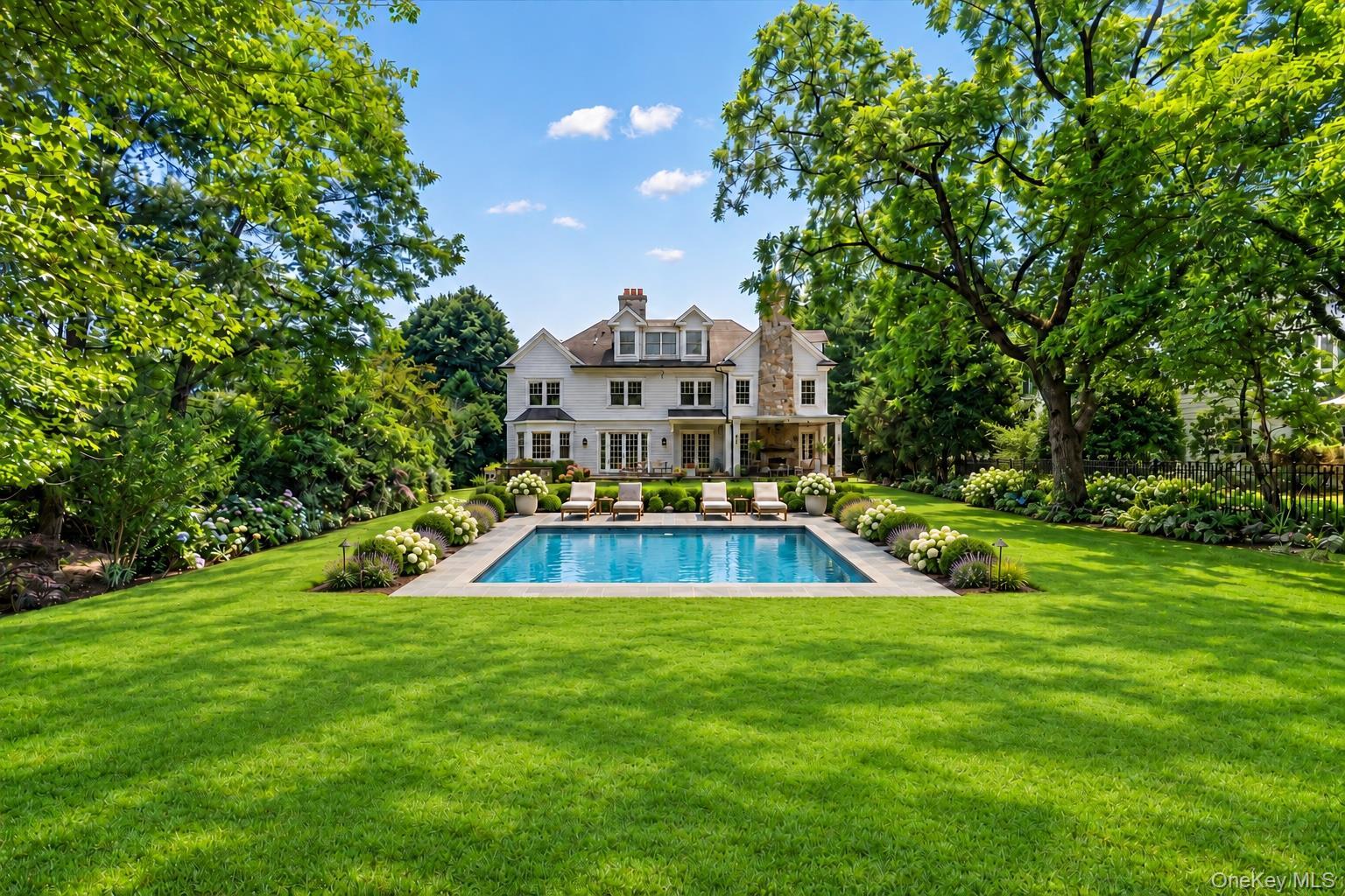 Single Family Grace Church Street Westchester County, NY 10580, MLS-1054047-26