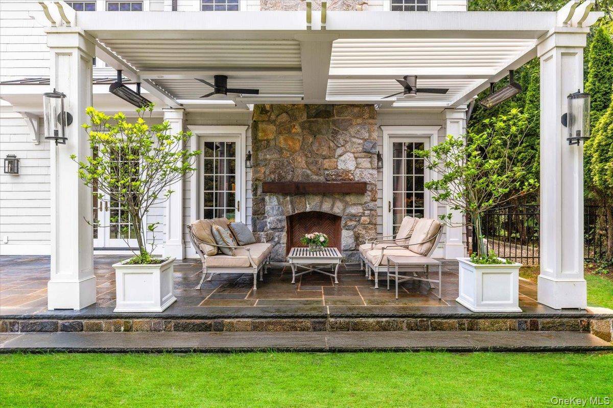Single Family Grace Church Street Westchester County, NY 10580, MLS-1054047-27