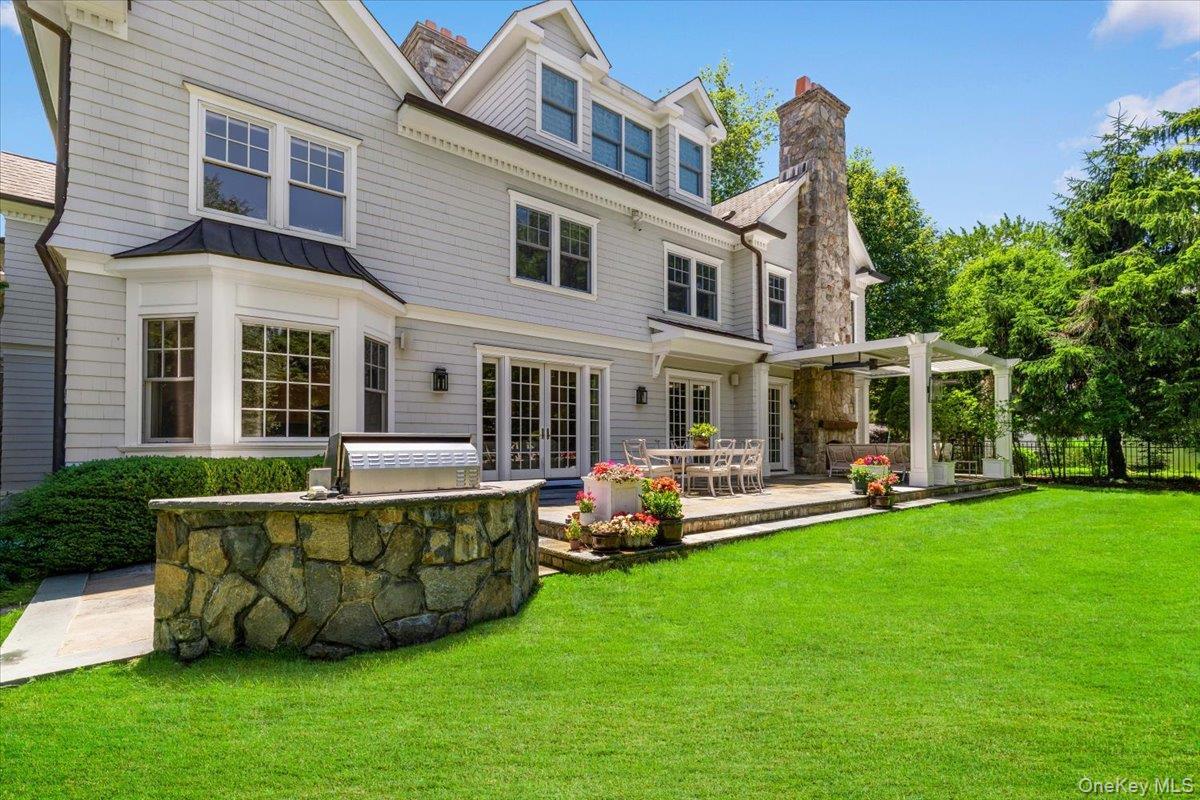 Single Family Grace Church Street Westchester County, NY 10580, MLS-1054047-28