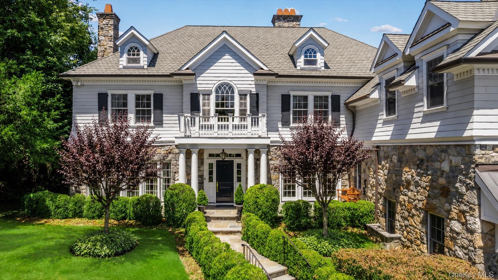 Single Family Grace Church Street Westchester County, NY 10580, MLS-1054047-3