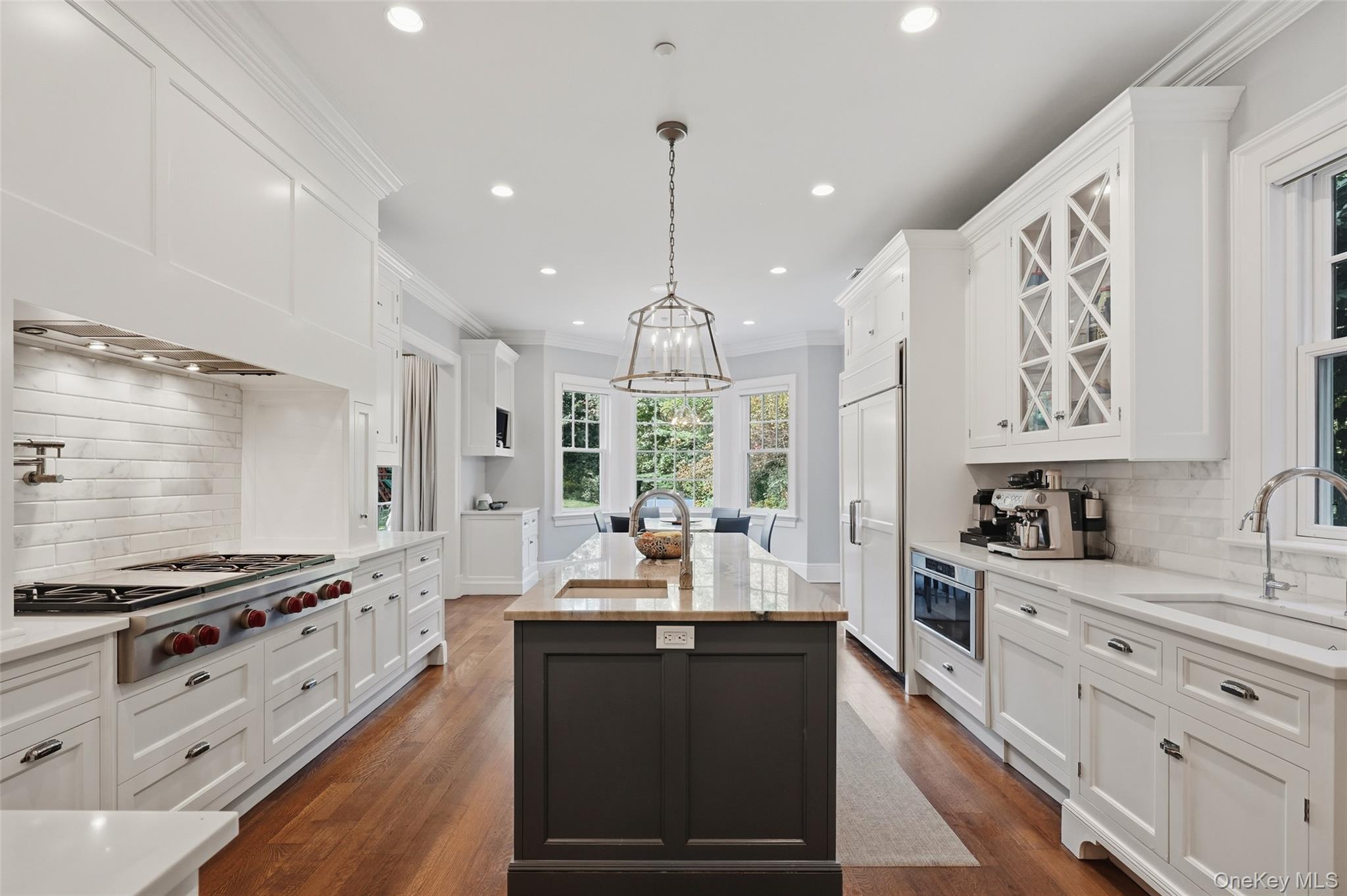 Single Family Grace Church Street Westchester County, NY 10580, MLS-1054047-7
