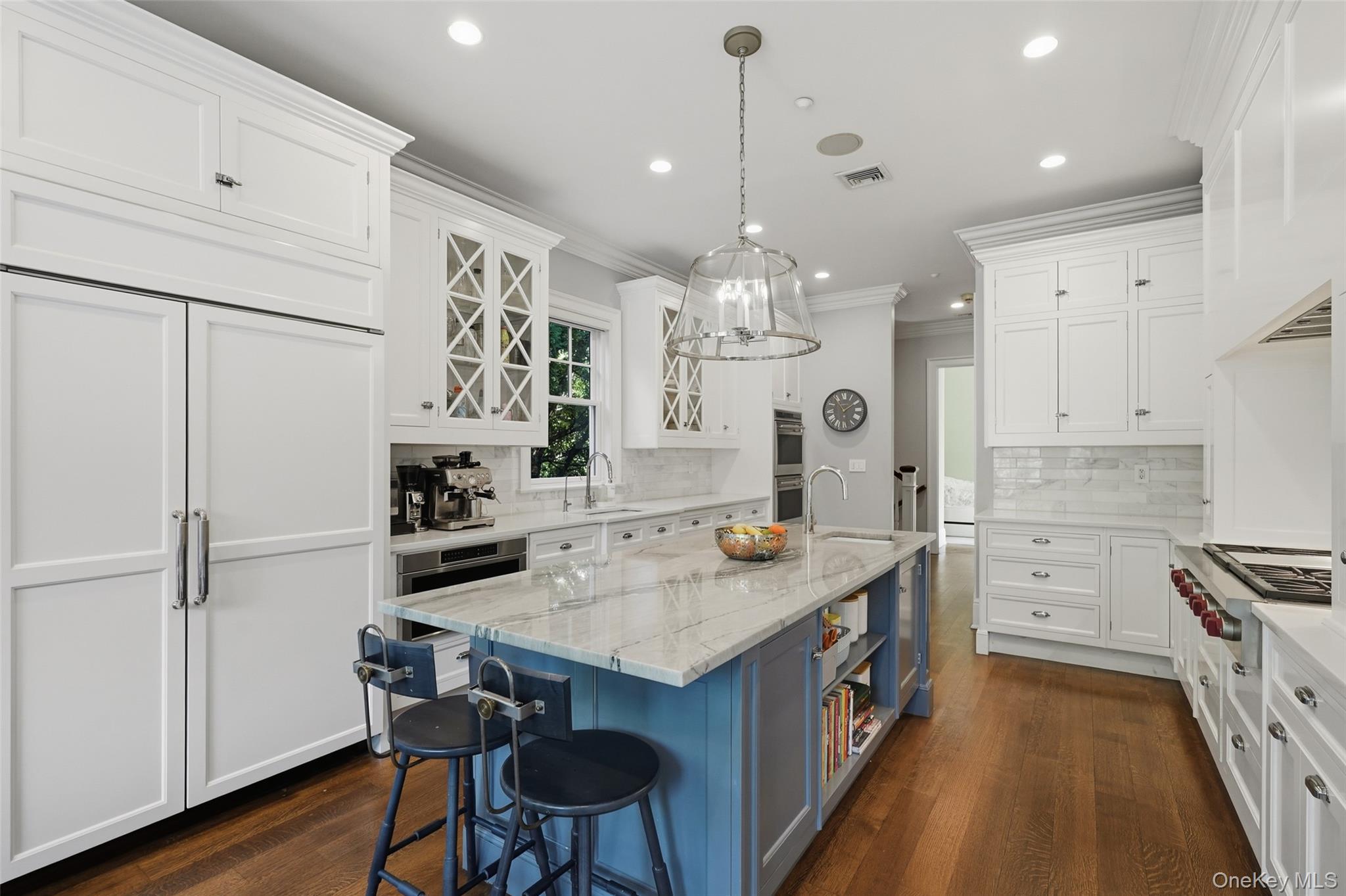 Single Family Grace Church Street Westchester County, NY 10580, MLS-1054047-8