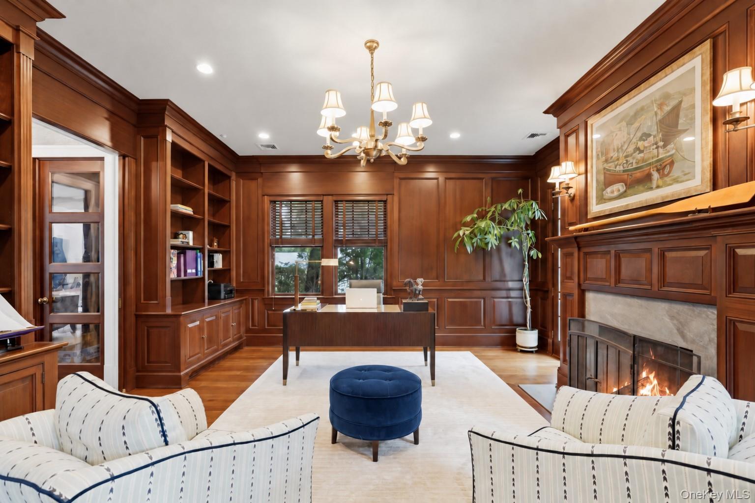 Single Family Grace Church Street Westchester County, NY 10580, MLS-1054047-9
