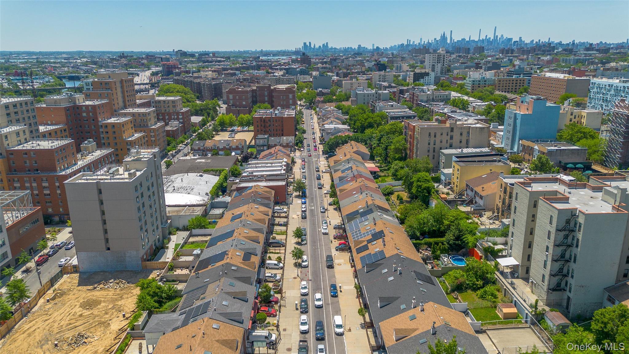 Single Family Longfellow Avenue Bronx, NY 10460, MLS-1054051-18