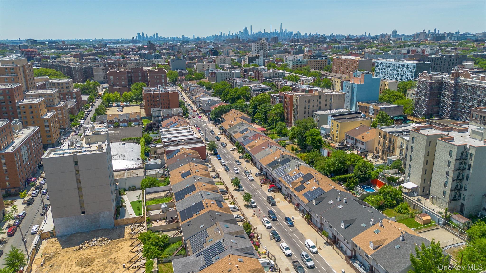 Single Family Longfellow Avenue Bronx, NY 10460, MLS-1054051-19