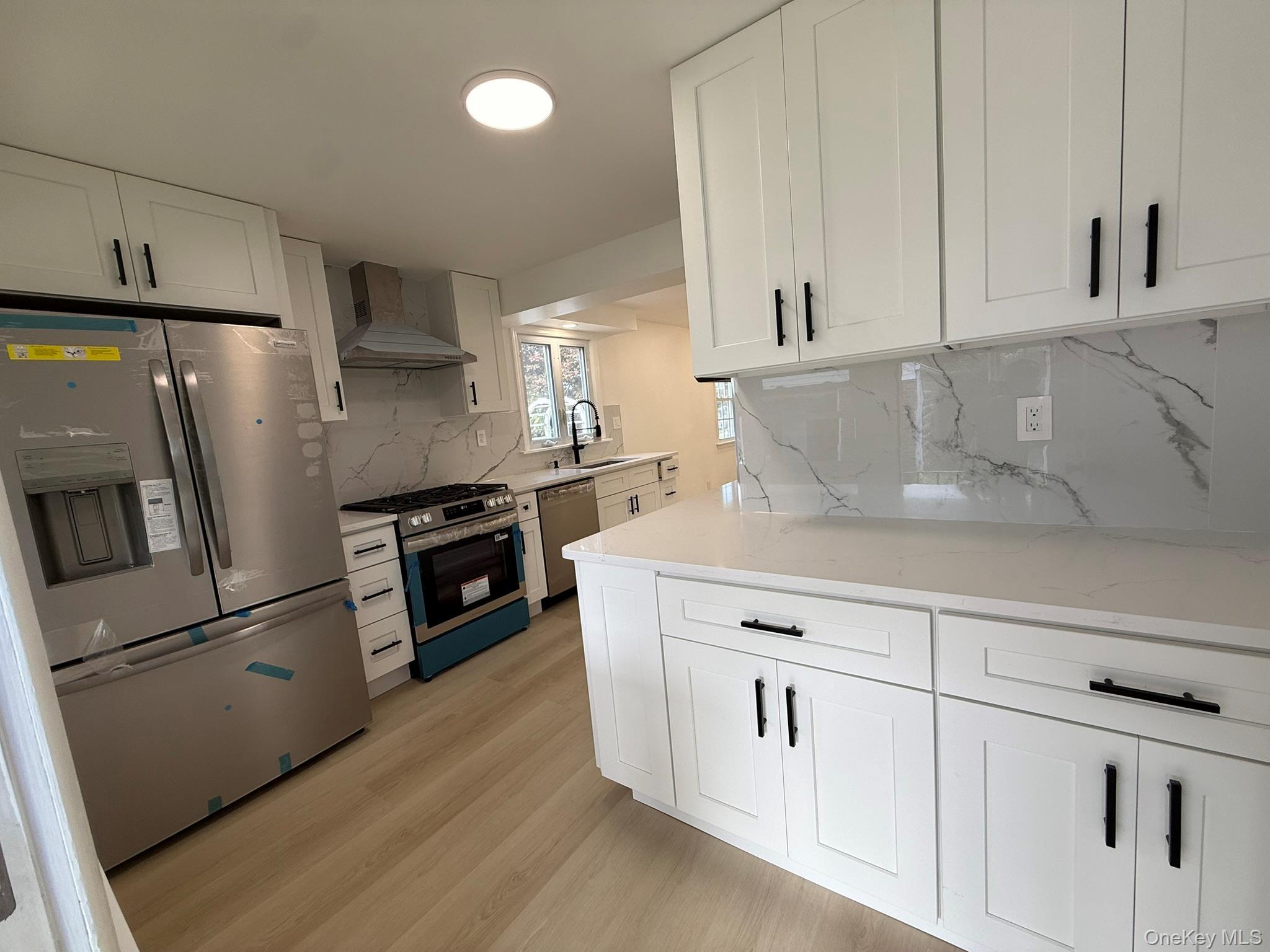 Single Family Latham Road  Nassau County, NY 11501, MLS-1054055-15