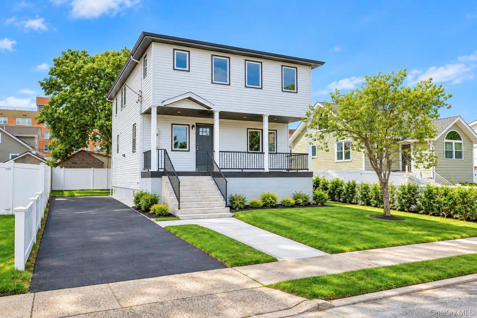 Single Family Sportsmans Avenue  Nassau County, NY 11520, MLS-1054065-2