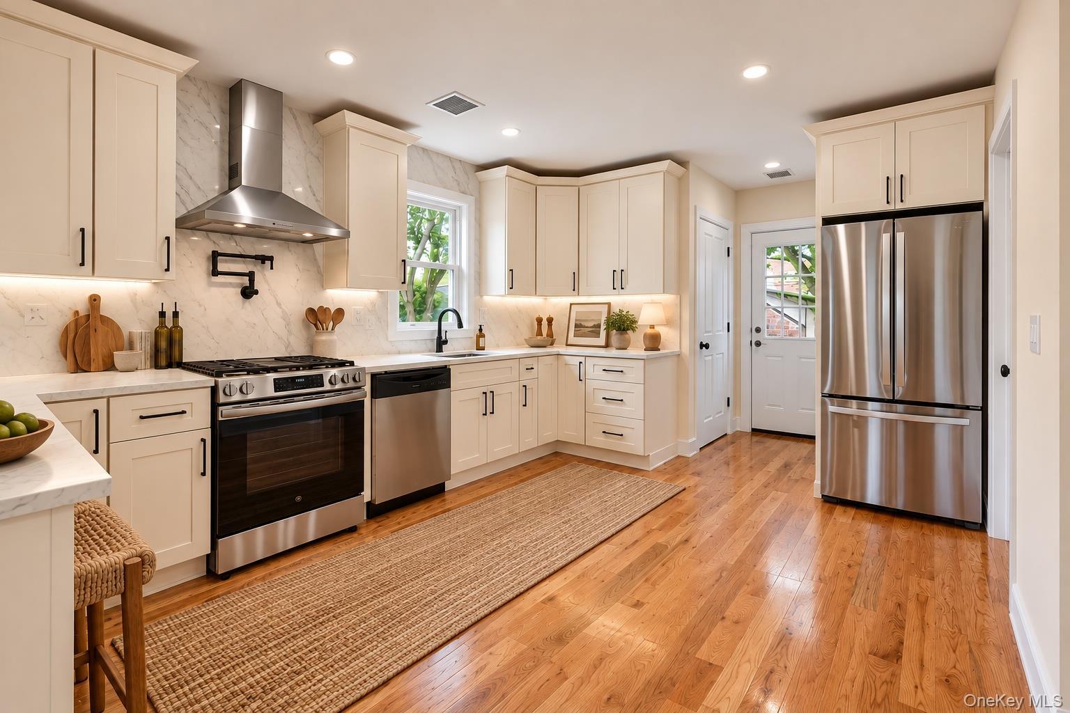 Single Family Sportsmans Avenue  Nassau County, NY 11520, MLS-1054065-20