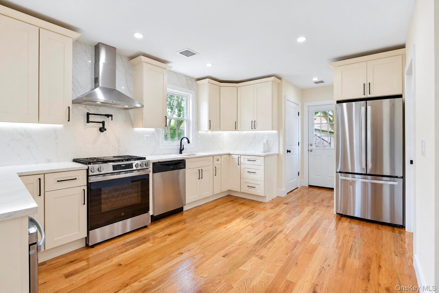 Single Family Sportsmans Avenue  Nassau County, NY 11520, MLS-1054065-22