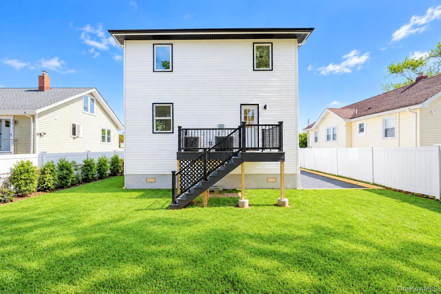 Single Family Sportsmans Avenue  Nassau County, NY 11520, MLS-1054065-3