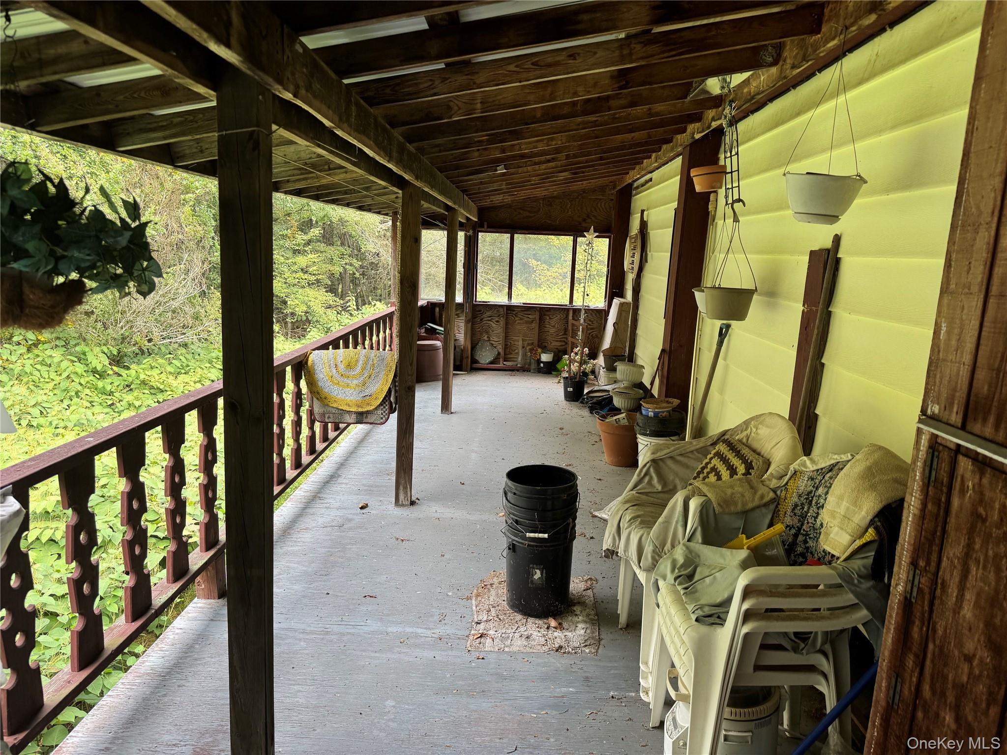 Single Family Twin Bridge Road Sullivan County, NY 12754, MLS-1054066-10