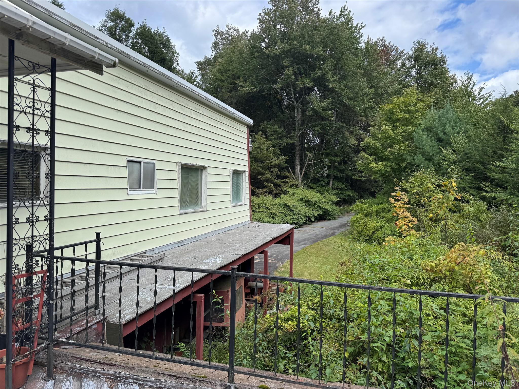 Single Family Twin Bridge Road Sullivan County, NY 12754, MLS-1054066-3