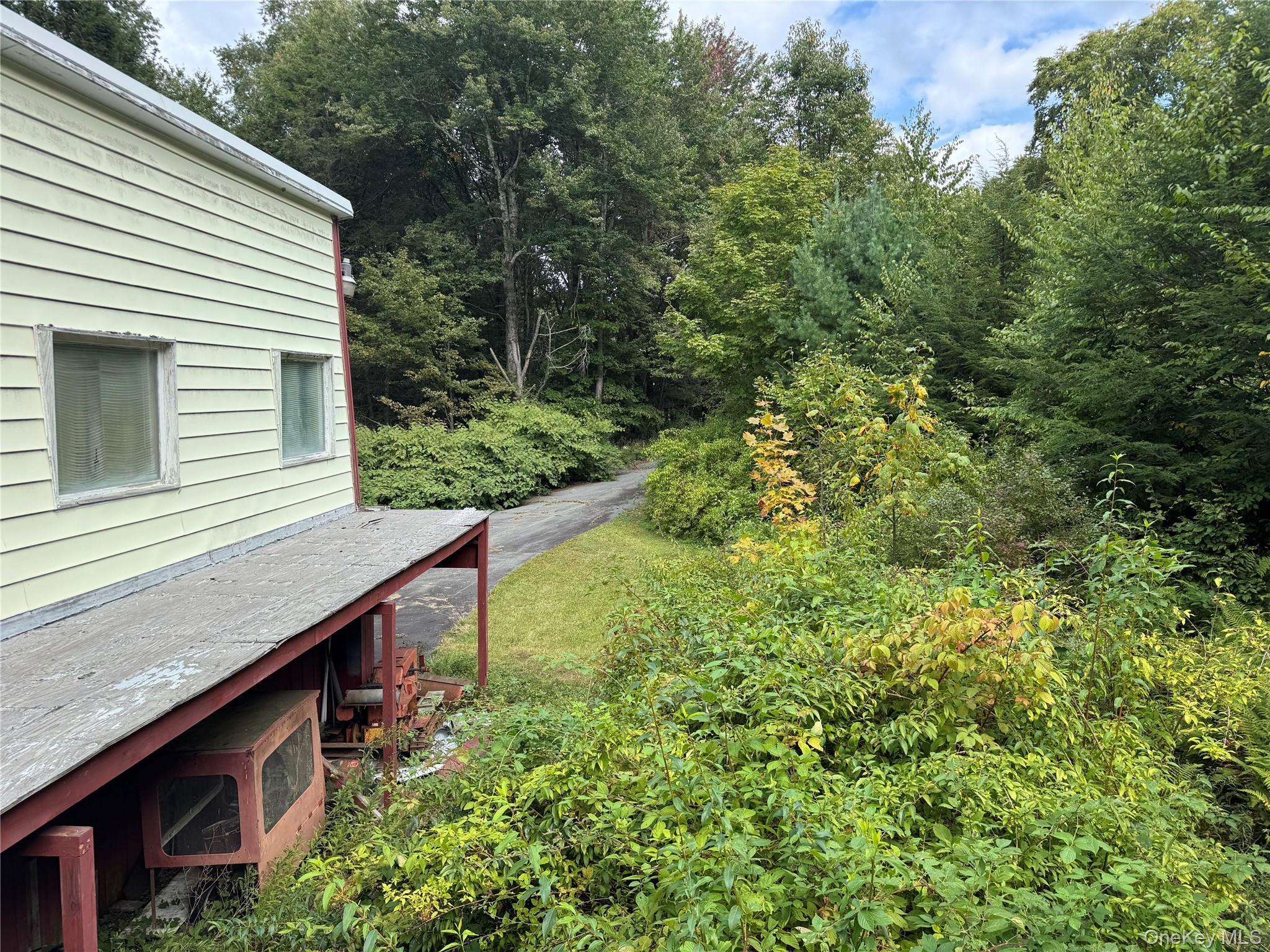 Single Family Twin Bridge Road Sullivan County, NY 12754, MLS-1054066-4