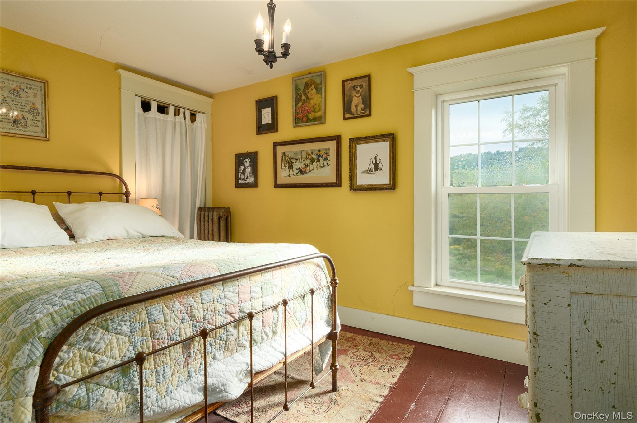 Single Family County Highway 14 Delaware County, NY 13753, MLS-1054071-25