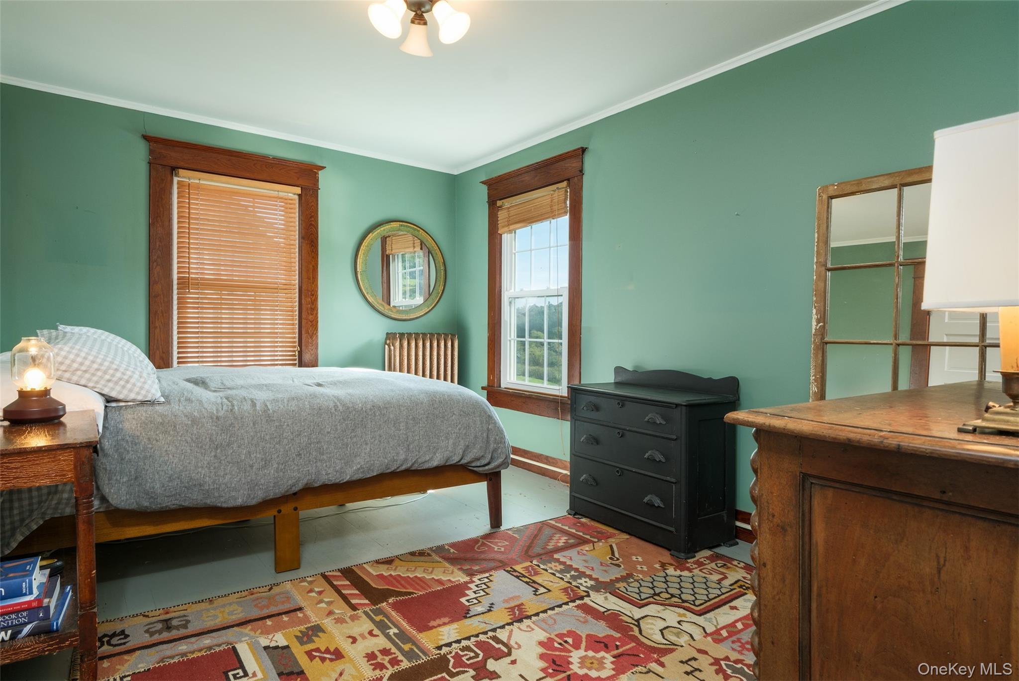 Single Family County Highway 14 Delaware County, NY 13753, MLS-1054071-27