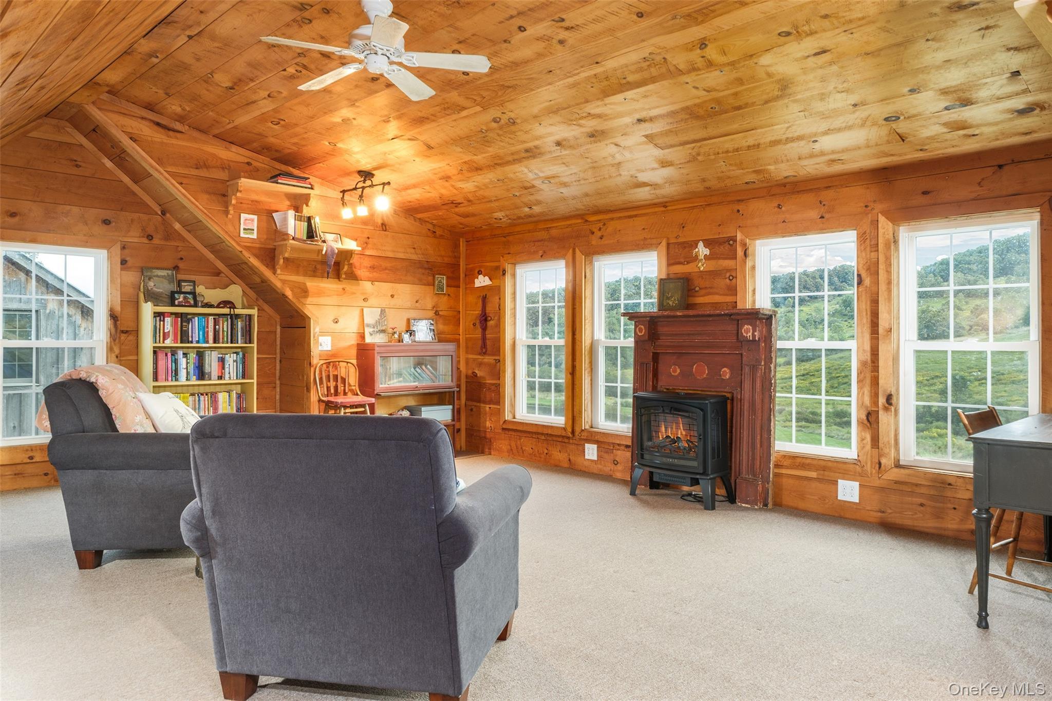 Single Family County Highway 14 Delaware County, NY 13753, MLS-1054071-29