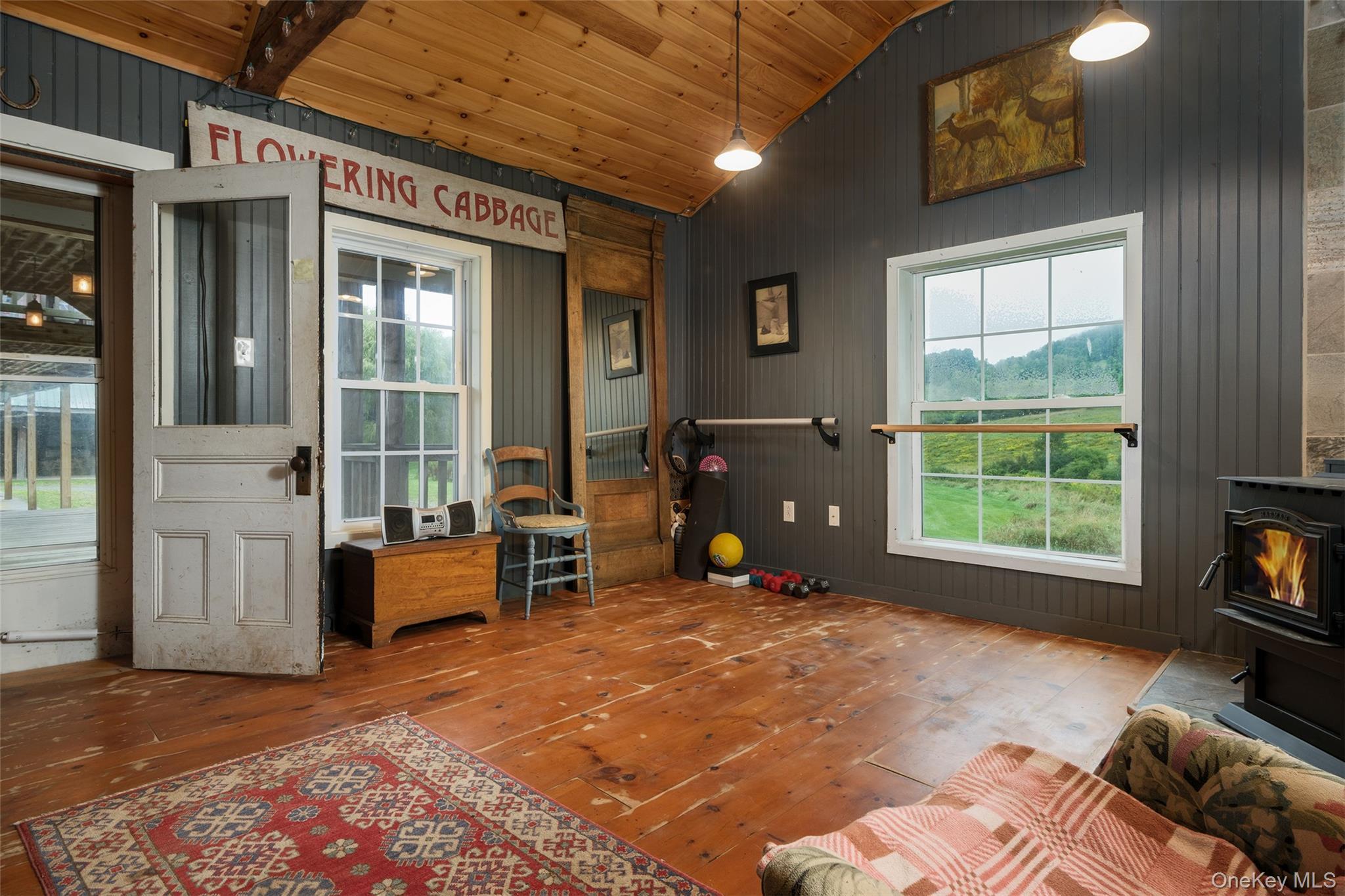 Single Family County Highway 14 Delaware County, NY 13753, MLS-1054071-32