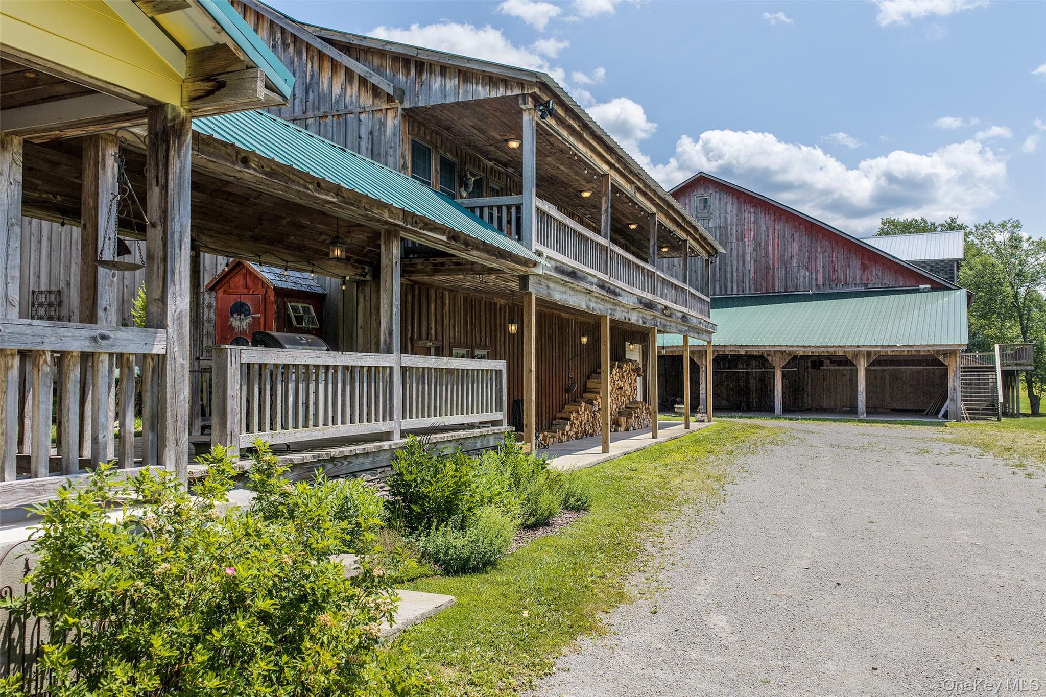 Single Family County Highway 14 Delaware County, NY 13753, MLS-1054071-36