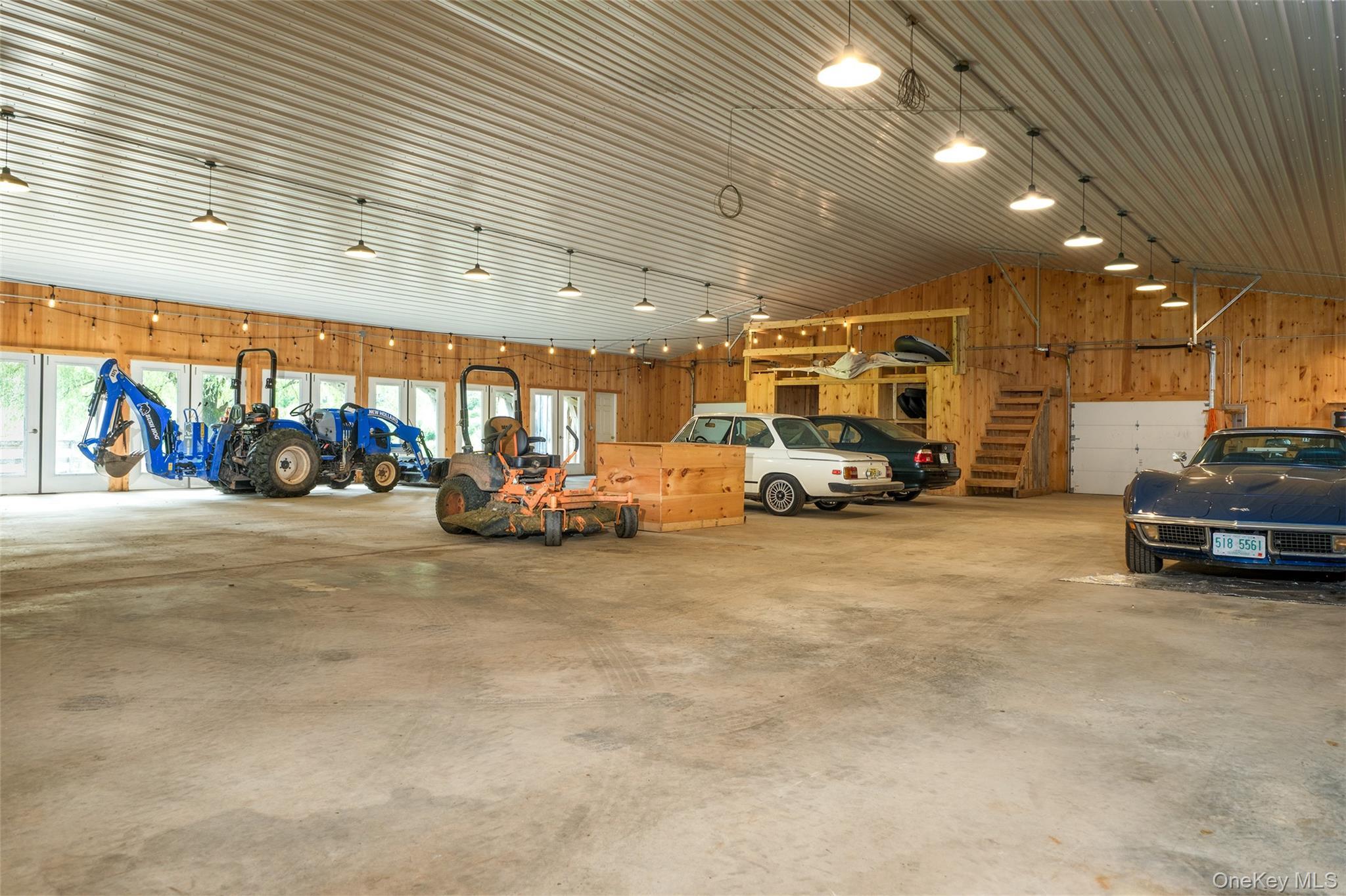Single Family County Highway 14 Delaware County, NY 13753, MLS-1054071-44