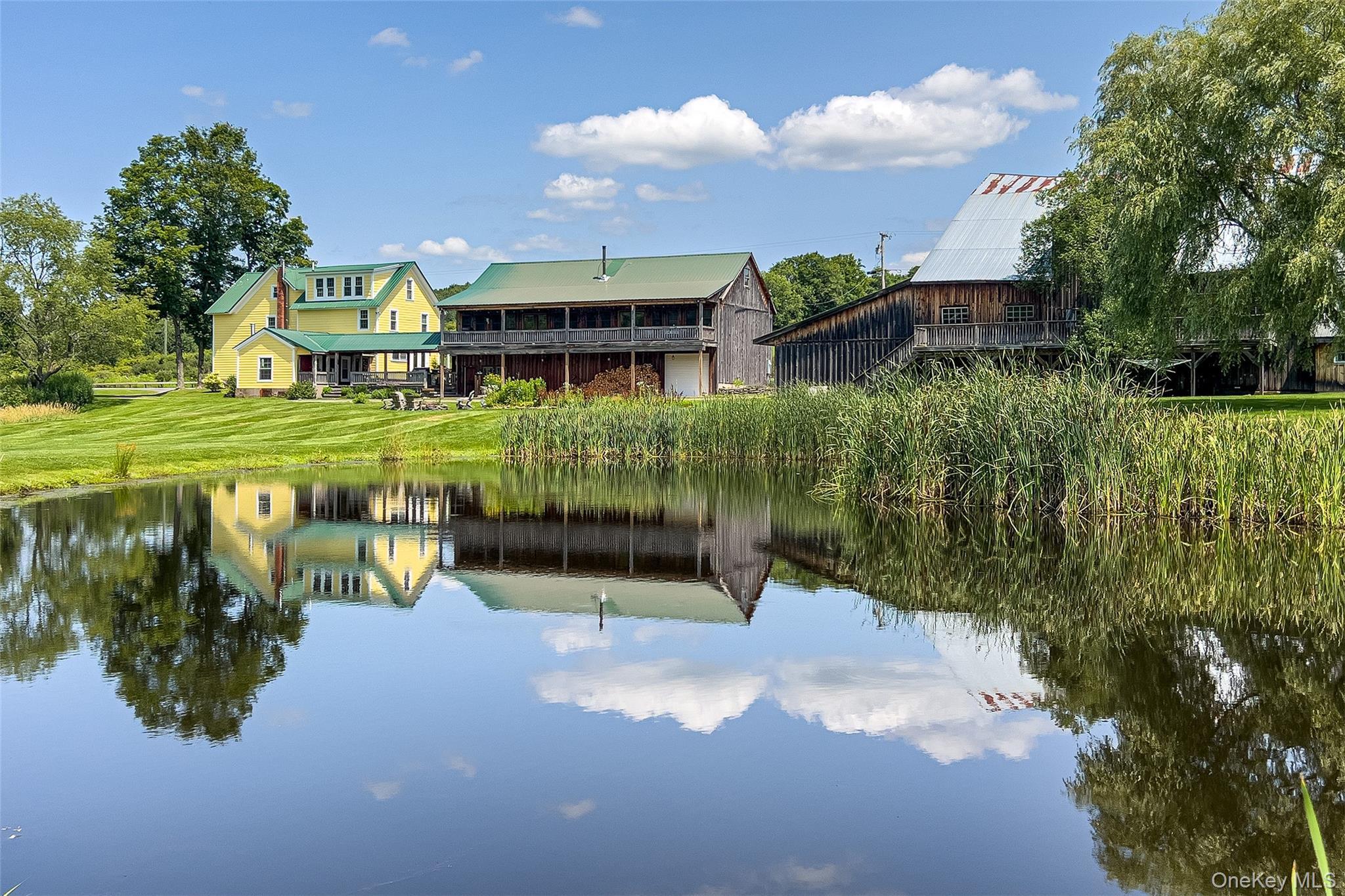 Single Family County Highway 14 Delaware County, NY 13753, MLS-1054071-48