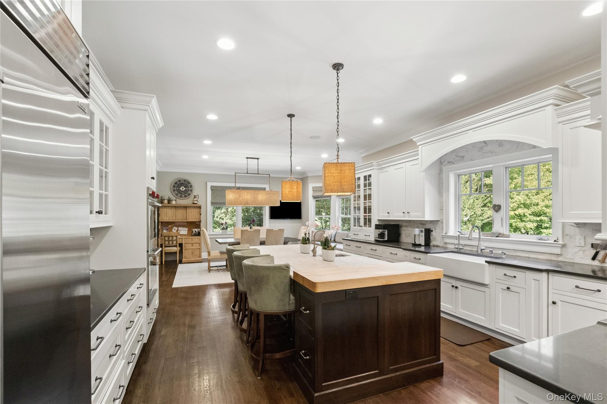 Single Family Cove Edge Road  Nassau County, NY 11791, MLS-1054081-18