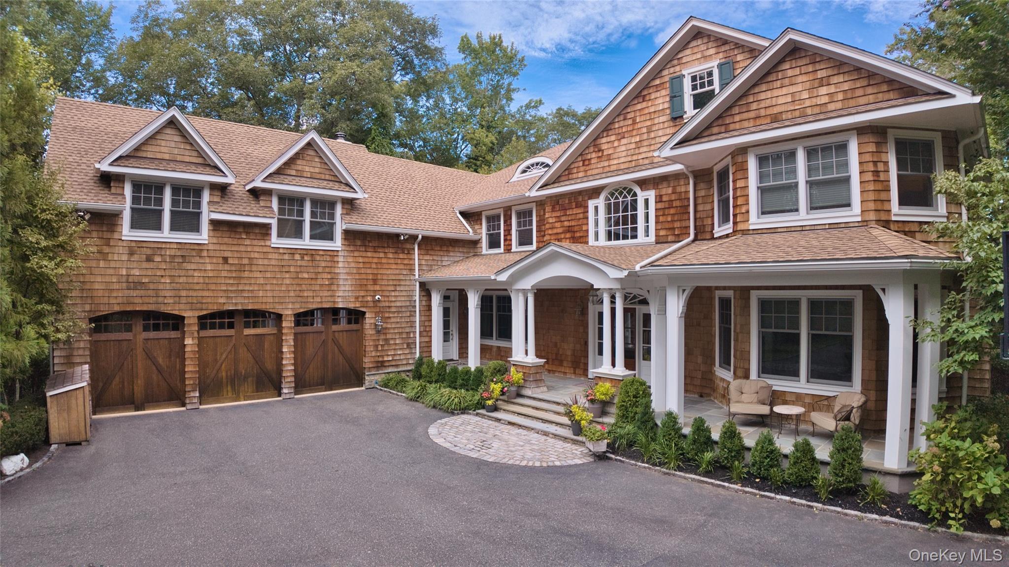 Single Family Cove Edge Road  Nassau County, NY 11791, MLS-1054081-2