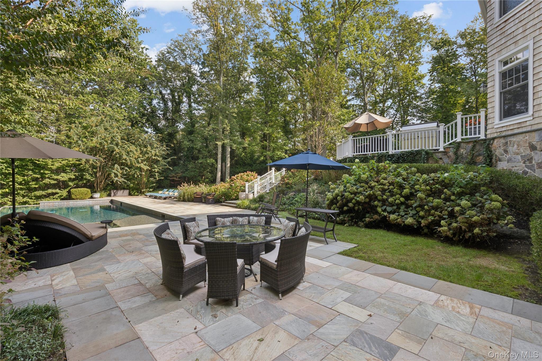 Single Family Cove Edge Road  Nassau County, NY 11791, MLS-1054081-36